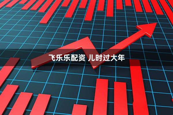 飞乐乐配资 儿时过大年