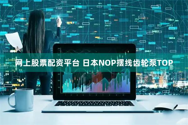 网上股票配资平台 日本NOP摆线齿轮泵TOP